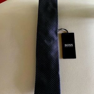 Hugo Boss Tie